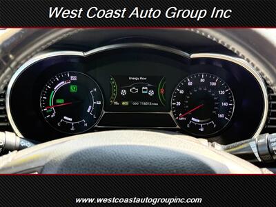 2013 Kia Optima Hybrid LX   - Photo 19 - Costa Mesa, CA 92626