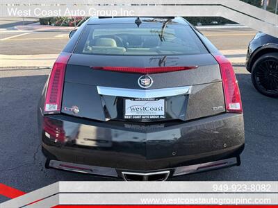 2014 Cadillac CTS 3.6L Premium   - Photo 19 - Costa Mesa, CA 92626