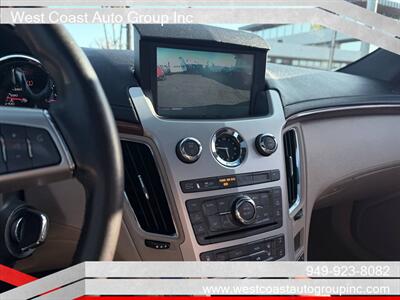 2014 Cadillac CTS 3.6L Premium   - Photo 14 - Costa Mesa, CA 92626