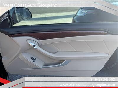 2014 Cadillac CTS 3.6L Premium   - Photo 17 - Costa Mesa, CA 92626