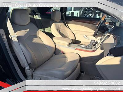 2014 Cadillac CTS 3.6L Premium   - Photo 9 - Costa Mesa, CA 92626