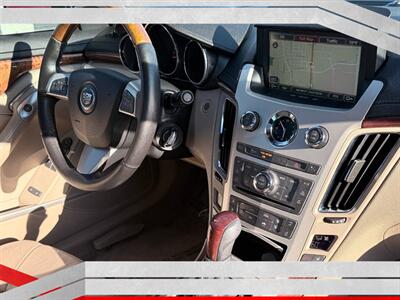 2014 Cadillac CTS 3.6L Premium   - Photo 7 - Costa Mesa, CA 92626