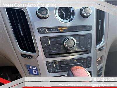 2014 Cadillac CTS 3.6L Premium   - Photo 16 - Costa Mesa, CA 92626
