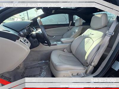 2014 Cadillac CTS 3.6L Premium   - Photo 10 - Costa Mesa, CA 92626
