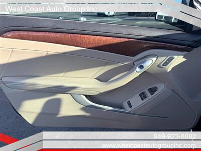 2014 Cadillac CTS 3.6L Premium   - Photo 15 - Costa Mesa, CA 92626