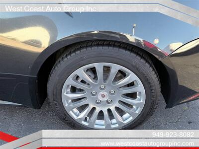 2014 Cadillac CTS 3.6L Premium   - Photo 20 - Costa Mesa, CA 92626