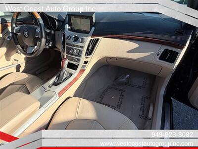 2014 Cadillac CTS 3.6L Premium   - Photo 8 - Costa Mesa, CA 92626