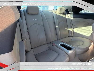2014 Cadillac CTS 3.6L Premium   - Photo 11 - Costa Mesa, CA 92626