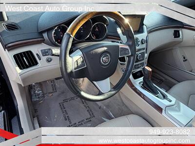 2014 Cadillac CTS 3.6L Premium   - Photo 6 - Costa Mesa, CA 92626
