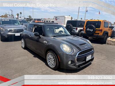 2014 MINI Hardtop Cooper S - Photo 4 - Costa Mesa, CA 92626