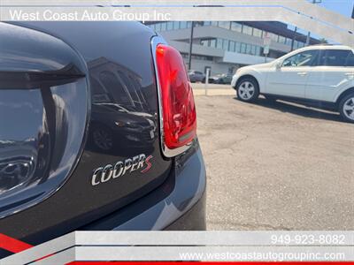 2014 MINI Hardtop Cooper S - Photo 32 - Costa Mesa, CA 92626