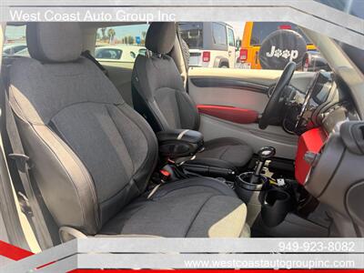 2014 MINI Hardtop Cooper S - Photo 8 - Costa Mesa, CA 92626