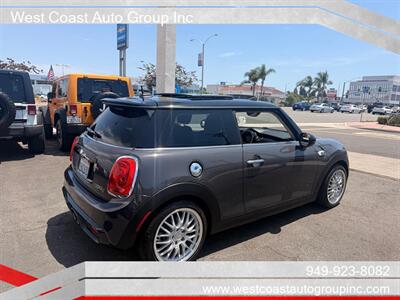 2014 MINI Hardtop Cooper S - Photo 5 - Costa Mesa, CA 92626