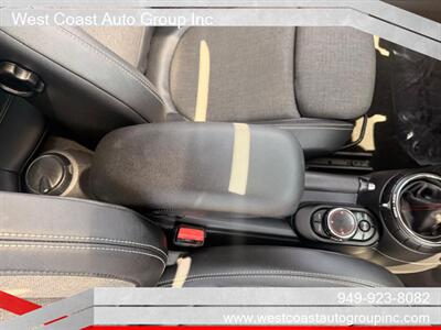 2014 MINI Hardtop Cooper S - Photo 12 - Costa Mesa, CA 92626