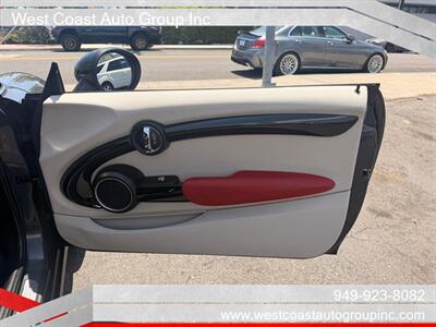 2014 MINI Hardtop Cooper S - Photo 11 - Costa Mesa, CA 92626