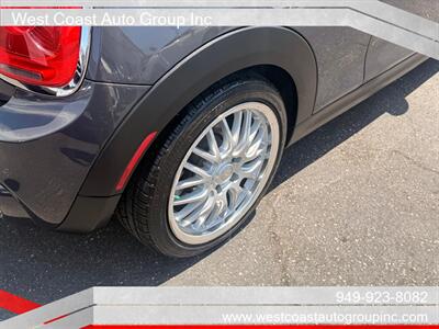 2014 MINI Hardtop Cooper S - Photo 31 - Costa Mesa, CA 92626