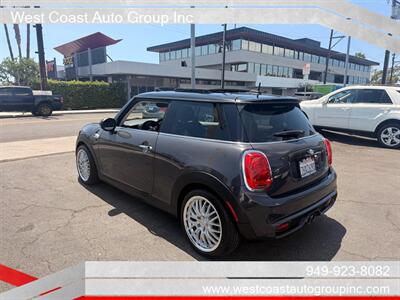 2014 MINI Hardtop Cooper S - Photo 6 - Costa Mesa, CA 92626