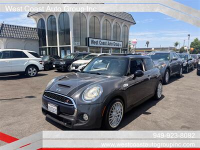 2014 MINI Hardtop Cooper S - Photo 2 - Costa Mesa, CA 92626