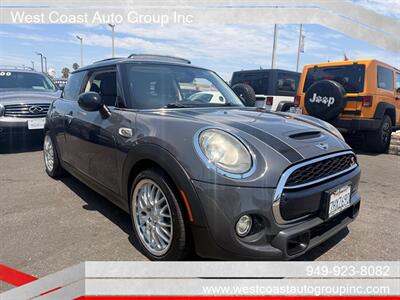 2014 MINI Hardtop Cooper S - Photo 3 - Costa Mesa, CA 92626