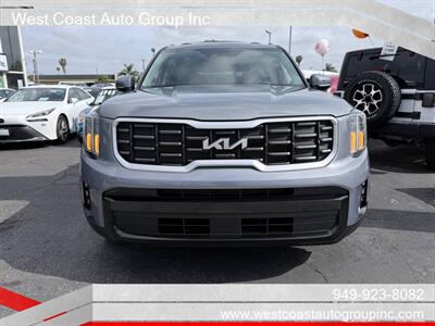 2025 Kia Telluride S   - Photo 27 - Costa Mesa, CA 92626