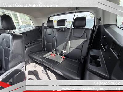 2025 Kia Telluride S   - Photo 15 - Costa Mesa, CA 92626