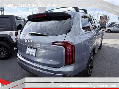 2025 Kia Telluride S   - Photo 3 - Costa Mesa, CA 92626