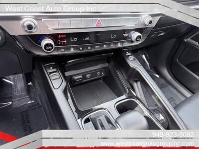2025 Kia Telluride S   - Photo 17 - Costa Mesa, CA 92626