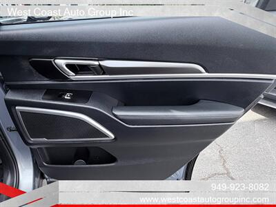 2025 Kia Telluride S   - Photo 20 - Costa Mesa, CA 92626