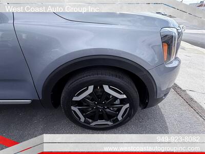 2025 Kia Telluride S   - Photo 28 - Costa Mesa, CA 92626