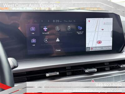 2025 Kia Telluride S   - Photo 23 - Costa Mesa, CA 92626