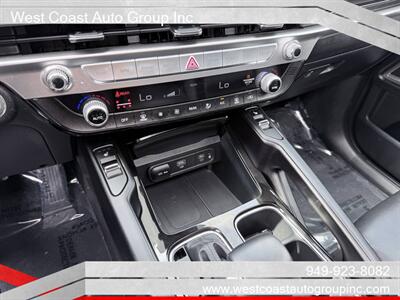 2025 Kia Telluride S   - Photo 18 - Costa Mesa, CA 92626