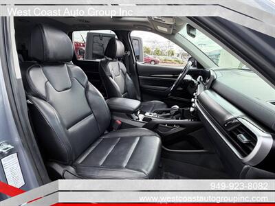 2025 Kia Telluride S   - Photo 10 - Costa Mesa, CA 92626