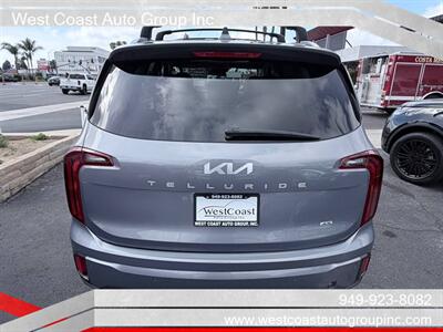 2025 Kia Telluride S   - Photo 26 - Costa Mesa, CA 92626