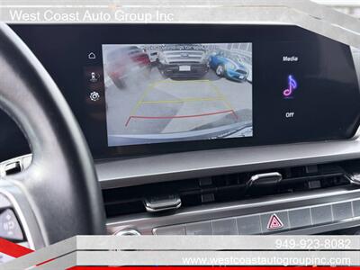 2025 Kia Telluride S   - Photo 24 - Costa Mesa, CA 92626