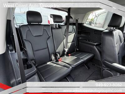 2025 Kia Telluride S   - Photo 14 - Costa Mesa, CA 92626
