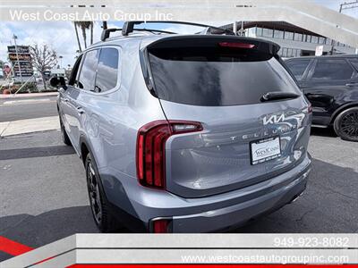 2025 Kia Telluride S   - Photo 4 - Costa Mesa, CA 92626