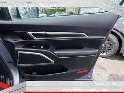 2025 Kia Telluride S   - Photo 19 - Costa Mesa, CA 92626