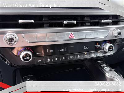 2025 Kia Telluride S   - Photo 16 - Costa Mesa, CA 92626