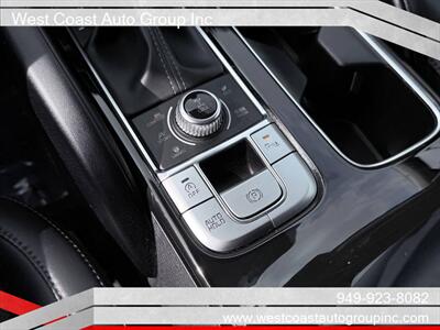 2025 Kia Telluride S   - Photo 25 - Costa Mesa, CA 92626