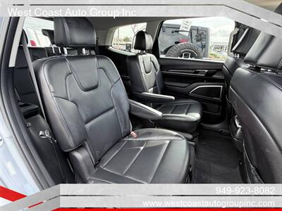 2025 Kia Telluride S   - Photo 11 - Costa Mesa, CA 92626