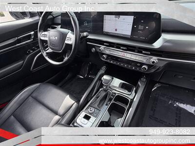 2025 Kia Telluride S   - Photo 13 - Costa Mesa, CA 92626