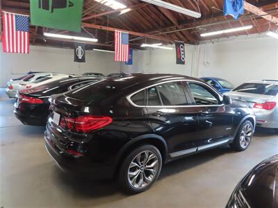 2018 BMW X4 xDrive28i   - Photo 4 - Costa Mesa, CA 92626