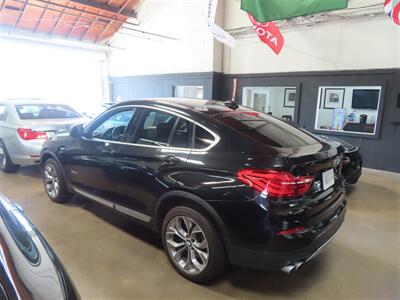 2018 BMW X4 xDrive28i   - Photo 3 - Costa Mesa, CA 92626