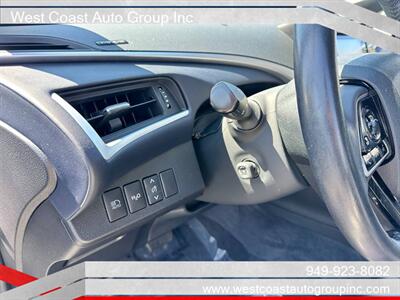 2017 Toyota Mirai - Photo 17 - Costa Mesa, CA 92626