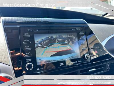 2017 Toyota Mirai - Photo 13 - Costa Mesa, CA 92626