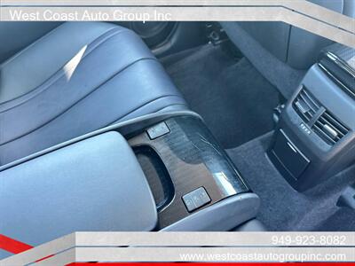 2017 Toyota Mirai - Photo 11 - Costa Mesa, CA 92626