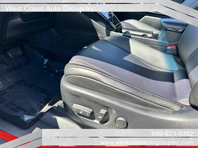 2017 Toyota Mirai - Photo 19 - Costa Mesa, CA 92626