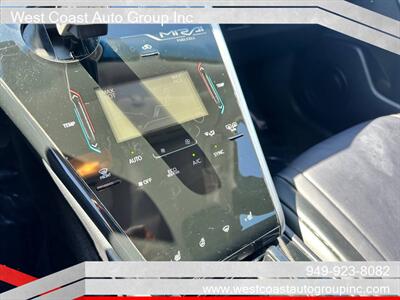 2017 Toyota Mirai - Photo 20 - Costa Mesa, CA 92626