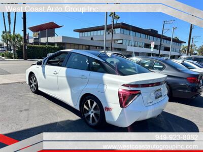 2017 Toyota Mirai - Photo 3 - Costa Mesa, CA 92626