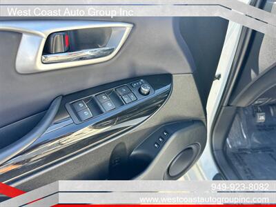 2017 Toyota Mirai - Photo 18 - Costa Mesa, CA 92626